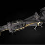 Corellian CR90E - B