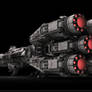 Corellian CR90E - E