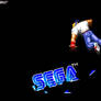 Axel SEGA Slam