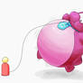 Gobbles Inflation