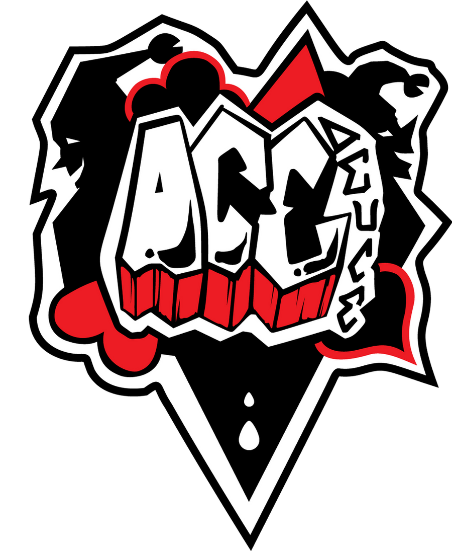 AB- Ace Deuce Logo