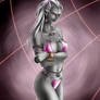 Drow's wedding bikini