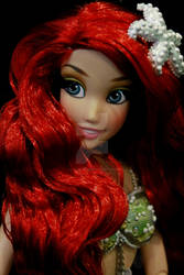 Ariel Limited Edition Doll 3