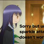 SPARKLE ATTACK