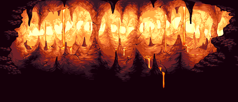 Hell Background by Pukahuna on DeviantArt
