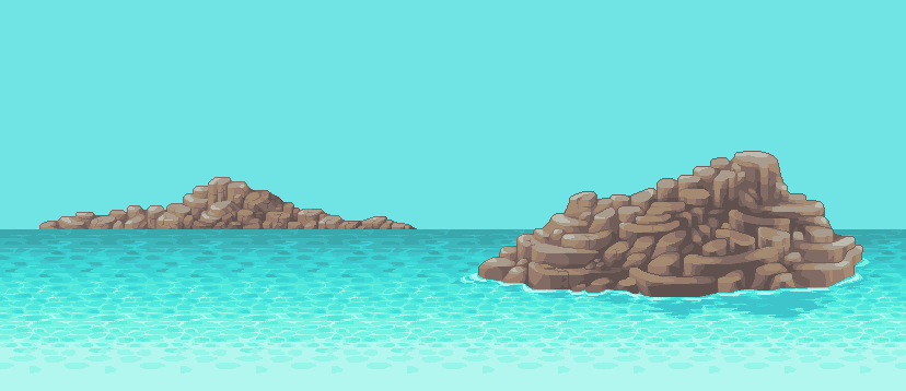 Ocean Background by Pukahuna on DeviantArt