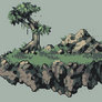 Floating Island