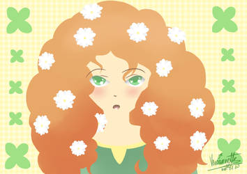 Merida