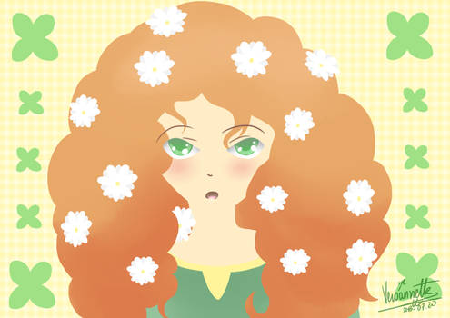 Merida