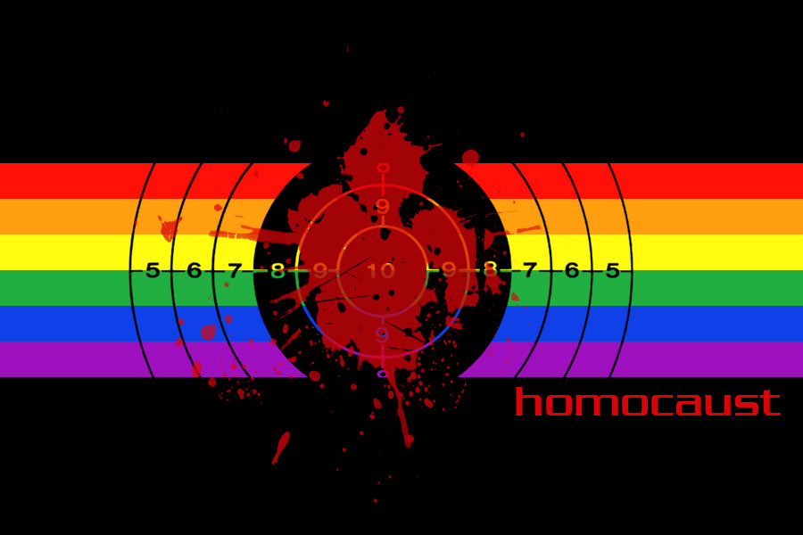 Homocaust