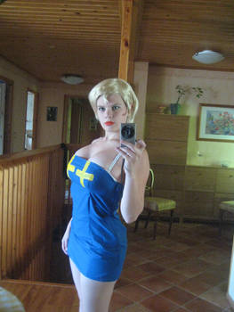 Sister Sweden 2