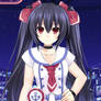 Noire new outfit 