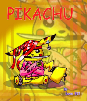 Pikachu_Assasinator