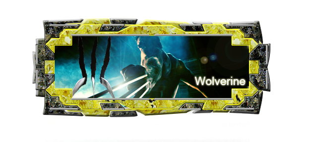 Wolverine Sign Mark Wolverine Sign 1 by huguitos19 on DeviantArt