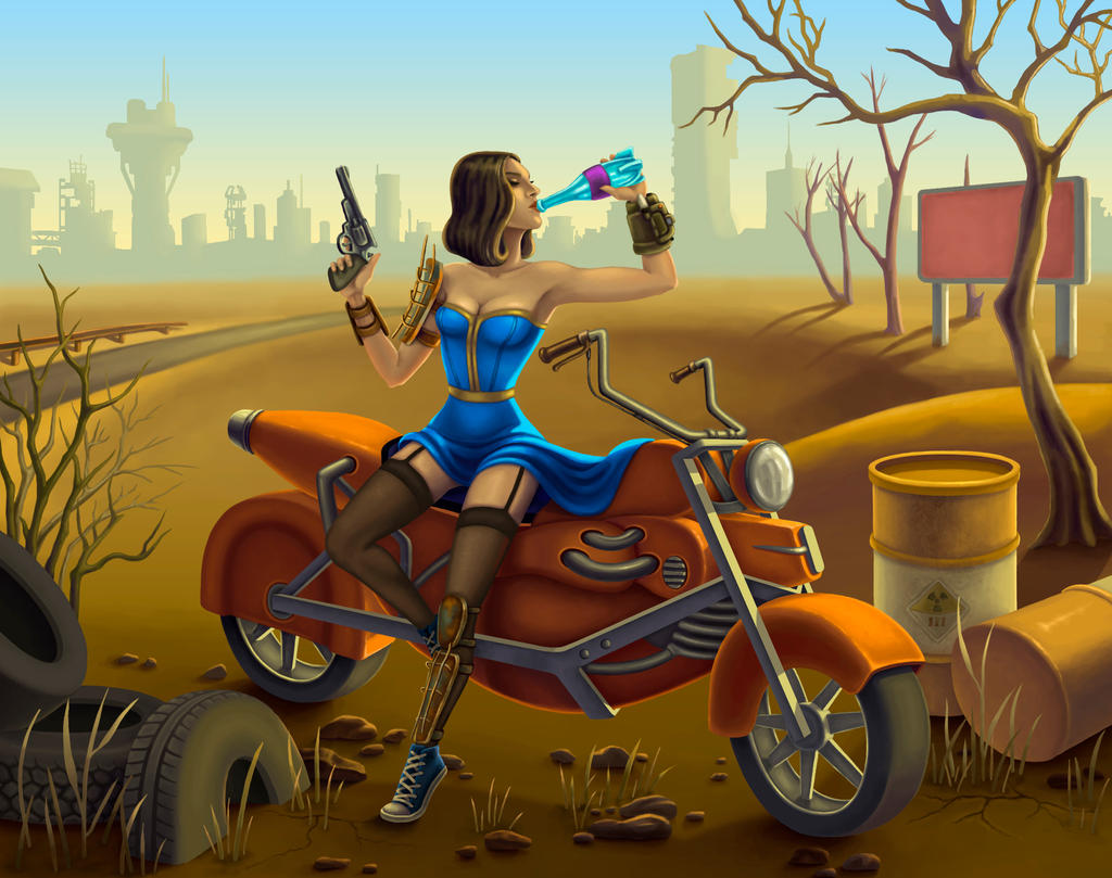 Atom Bomb Baby By Lorrainecaulfield On Deviantart Atom Bomb Baby By Lorrainecaulfield On Deviantart