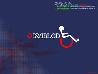 Disabled