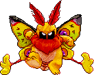 Argema Pixel Art