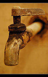 faucet