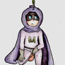 Mysterion