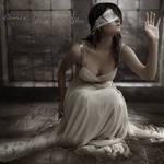 Dance Of Tragedy by Ebosiae