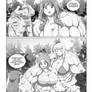 Fairy Tail FMG Comic Page 39 (rus)
