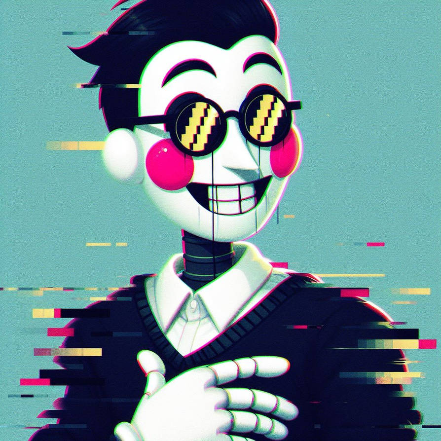 Spamton 2 by Flappyhead on DeviantArt