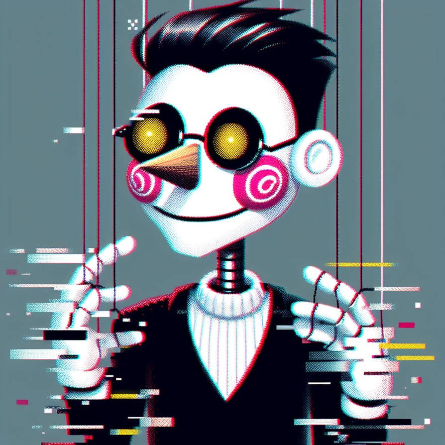 Spamton 4 by Flappyhead on DeviantArt