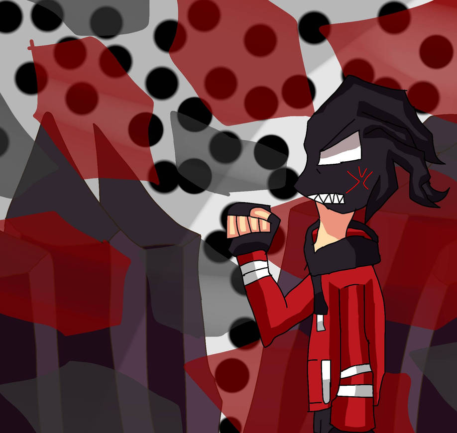 Childish Entity War Pt 1. by SignageSigma on DeviantArt