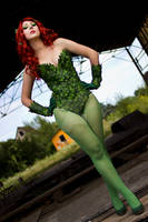 The Poison Ivy II
