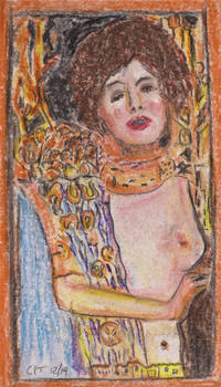 After Klimt