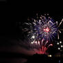 GlobalFest Fireworks