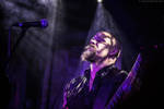 Tuomas Saukkonen II by Lumimyrskydawn