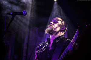 Tuomas Saukkonen II by Lumimyrskydawn Tuomas Saukkonen II by Lumimyrskydawn