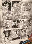 Black Sabbath Iron Man manga page 53 by MAStewart