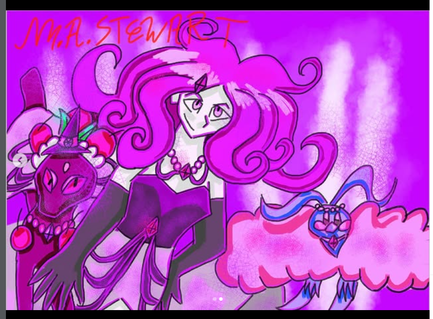 Pokemon Rssberry Pokemon Sweet 2th- Raspberry Showcase Scara by MAStewart on DeviantArt