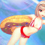 Summer delight