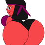 Ruby Booty