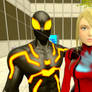 Big-Time And Samus SFM