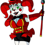 Red Baby Redesign