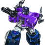 Transformers BT-verse Agent Prime