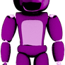 Animatronic Purple Guy