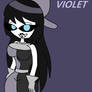 Clone Violet