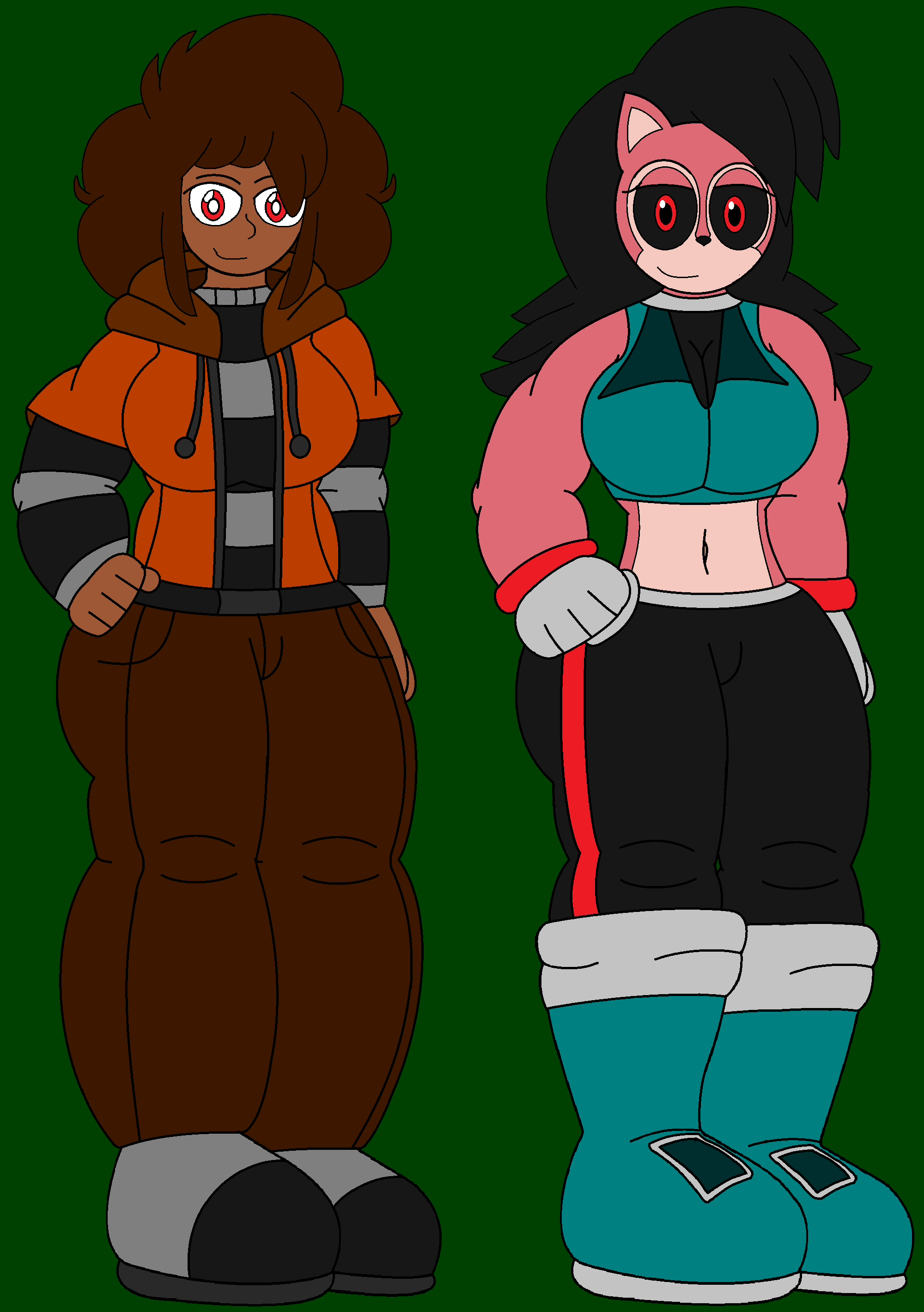 heroeslily - blog Images High Quality Grahic Hero Lily AKA Hero Sally(Iceverse/ Repost) by Big-Time99 on DeviantArt