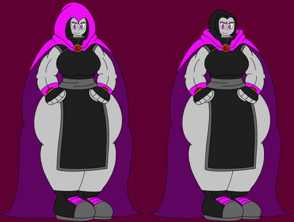 Soft Ruby Rae(Remastered) by Big-Time99 on DeviantArt