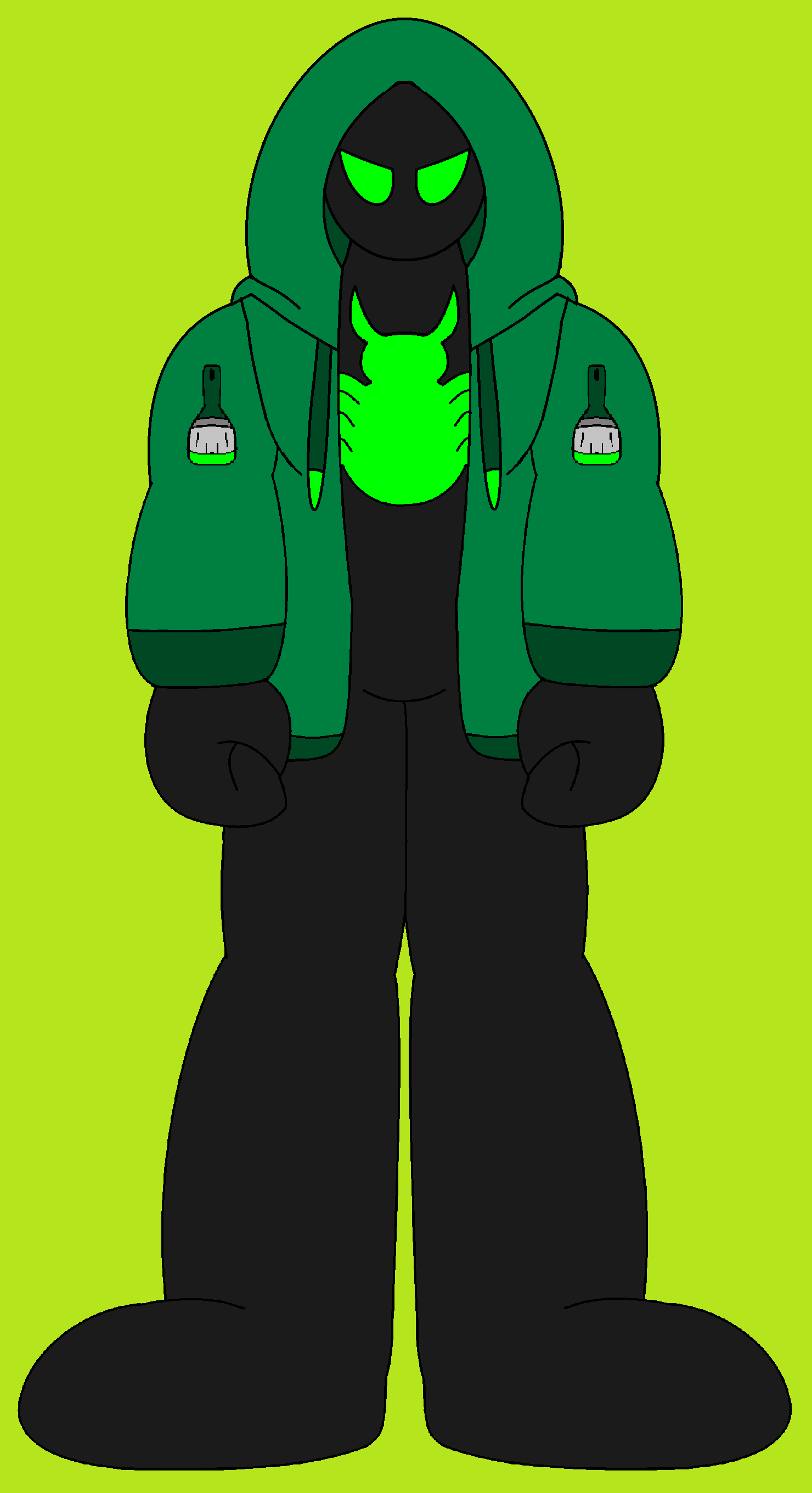 Deviantart Avatar Body My Avatar(Full Body) by Big-Time99 on DeviantArt