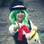 Under Your Spell - GUMI