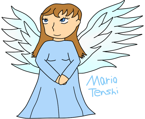 Maria Tenshi