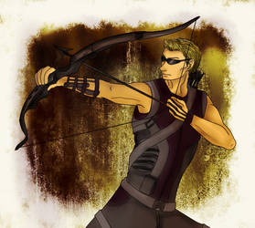 Clint (Hawkeye)