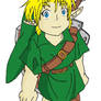 Chibi Link 2.5