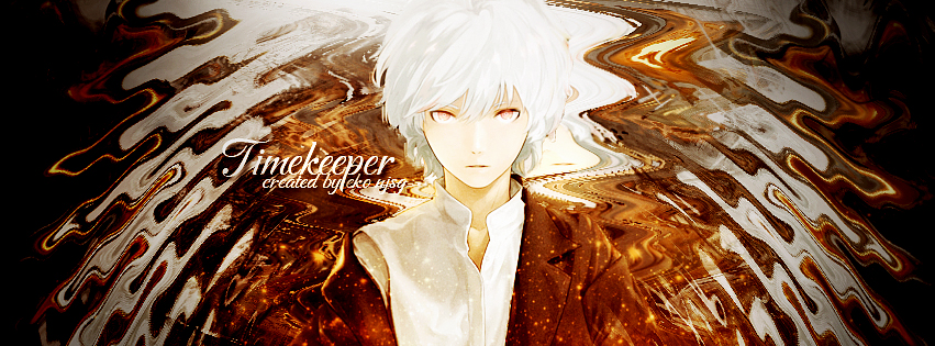 Timekeeper